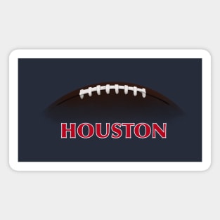 houston Magnet